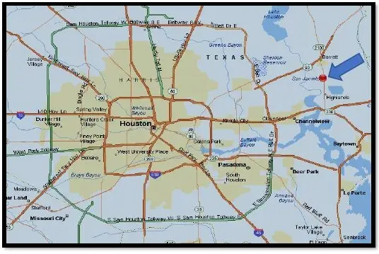 10505 Crosby Lynchburg Road, Northeast Harris, TX 77532 - Image #1