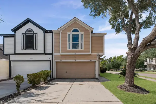 16555 Pentonshire Lane, Houston, TX 77090