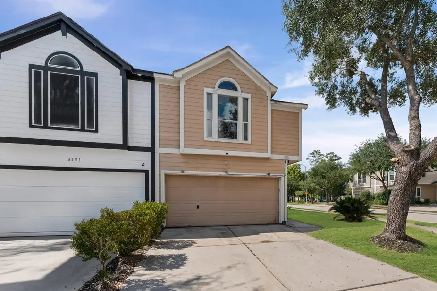 16555 Pentonshire Lane, Houston, TX 77090 - Image #2