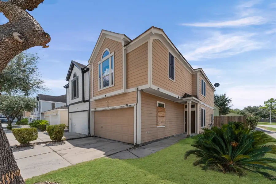 16555 Pentonshire Lane, Houston, TX 77090 - Image #3