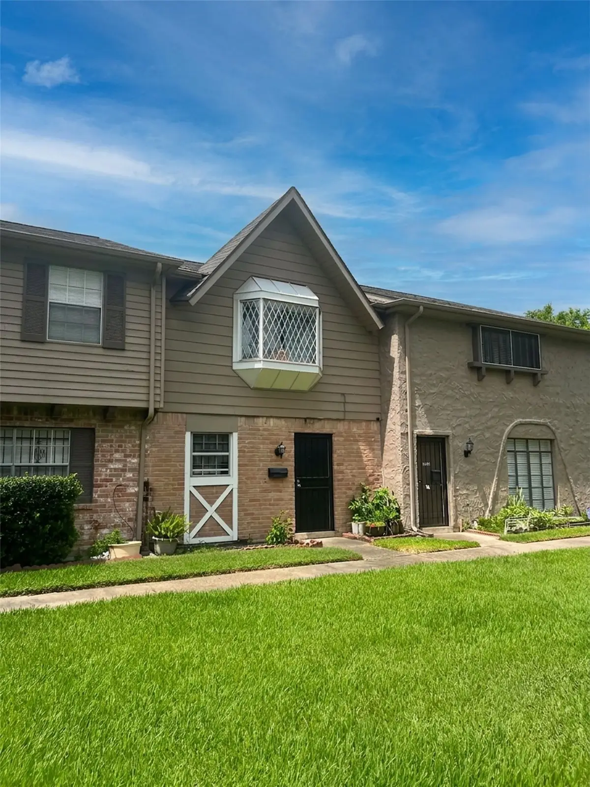 7216 Crownwest Street #7216, Houston, TX 77072 - #1