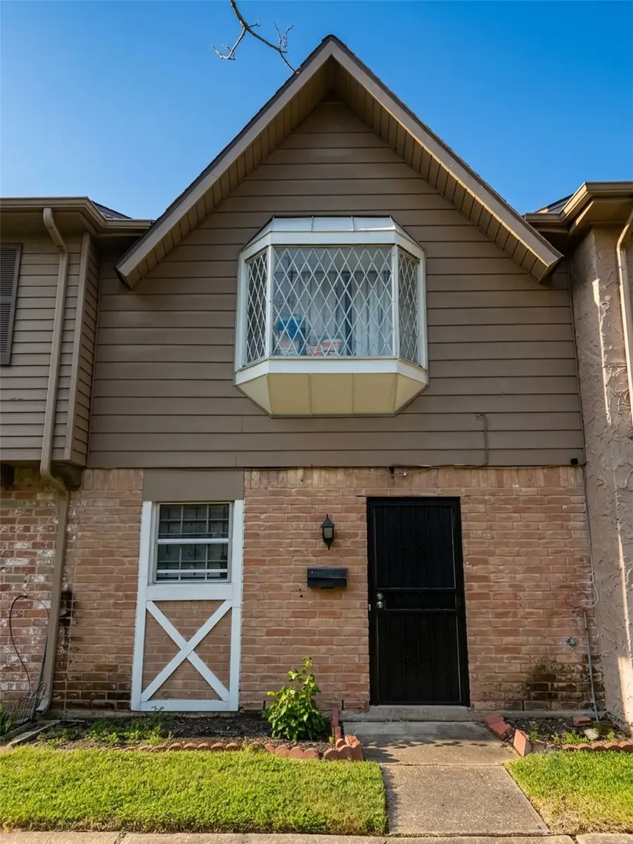 7216 Crownwest Street #7216, Houston, TX 77072 - #2