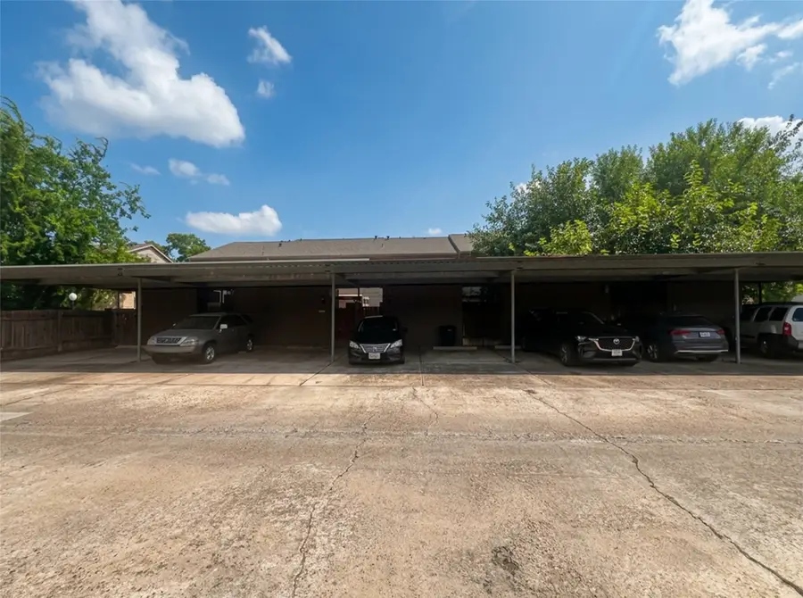 7216 Crownwest Street #7216, Houston, TX 77072 - #3