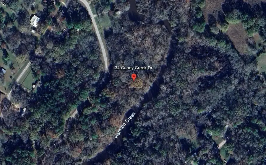 34 Caney Creek Drive, Huntsville, TX 77320 - #2