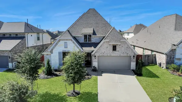 18940 Rosewood Terrace Drive, New Caney, TX 77357