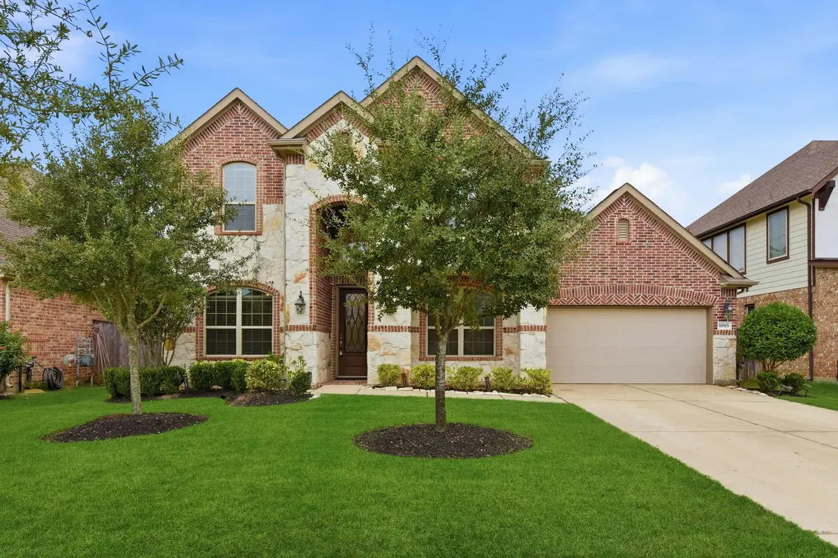 18915 Hilltop Valley Drive, Cypress, TX 77429 - Image #1