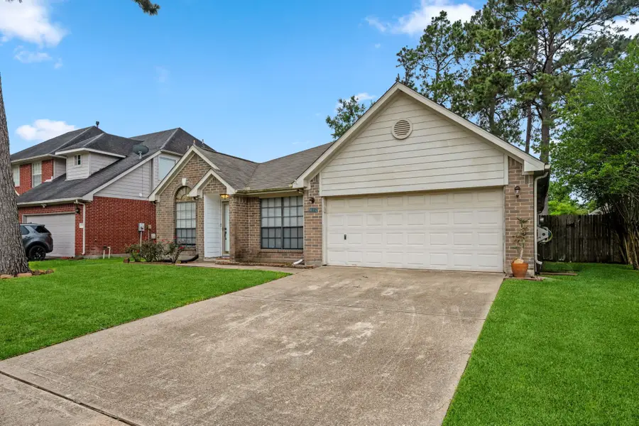 2818 Blue Jay Circle, Humble, TX 77396 - #3