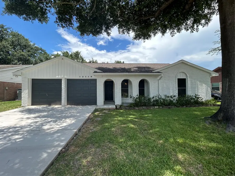 12118 Dorrance Lane, Meadows Place, TX 77477 - #2