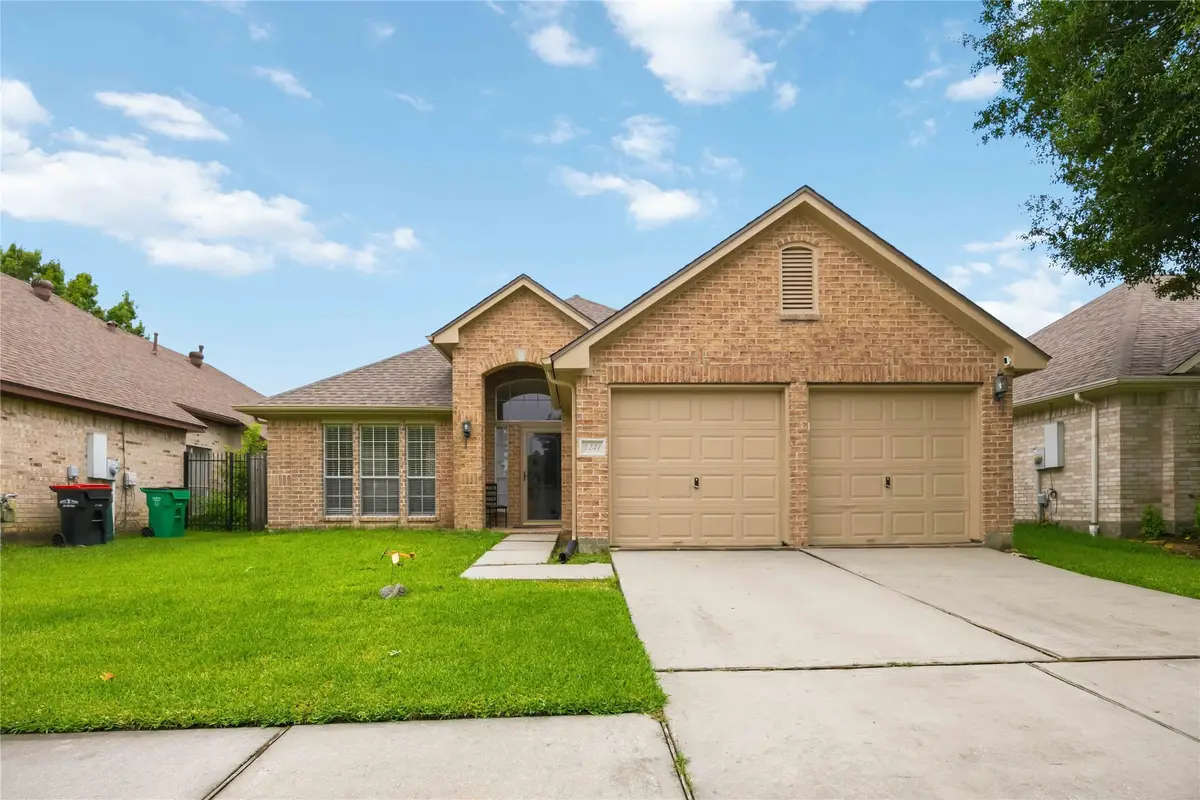 4231 Applerock Drive, Baytown, TX 77521 - #1