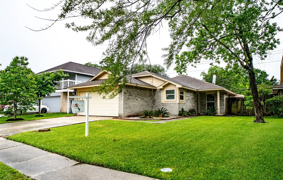 20011 River Brook Drive, Humble, TX 77346 - #1