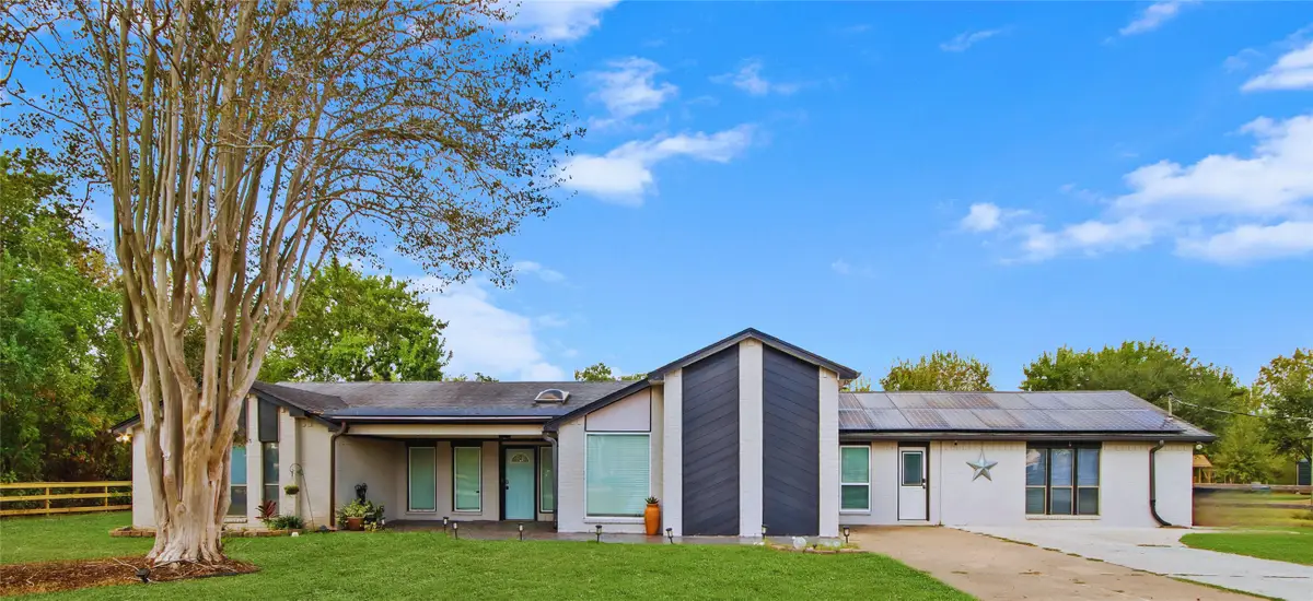 3527 Eula Morgan Road, Katy, TX 77493 - #1