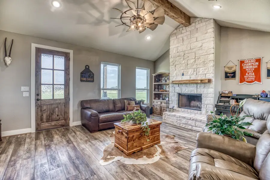 2455 County Road 289, East Bernard, TX 77435 - #3