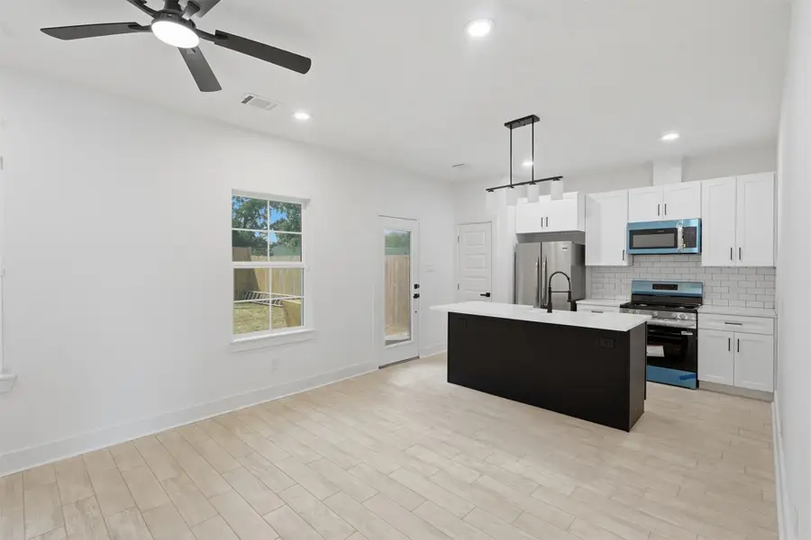 4914 Antha Street, Houston, TX 77016 - #3
