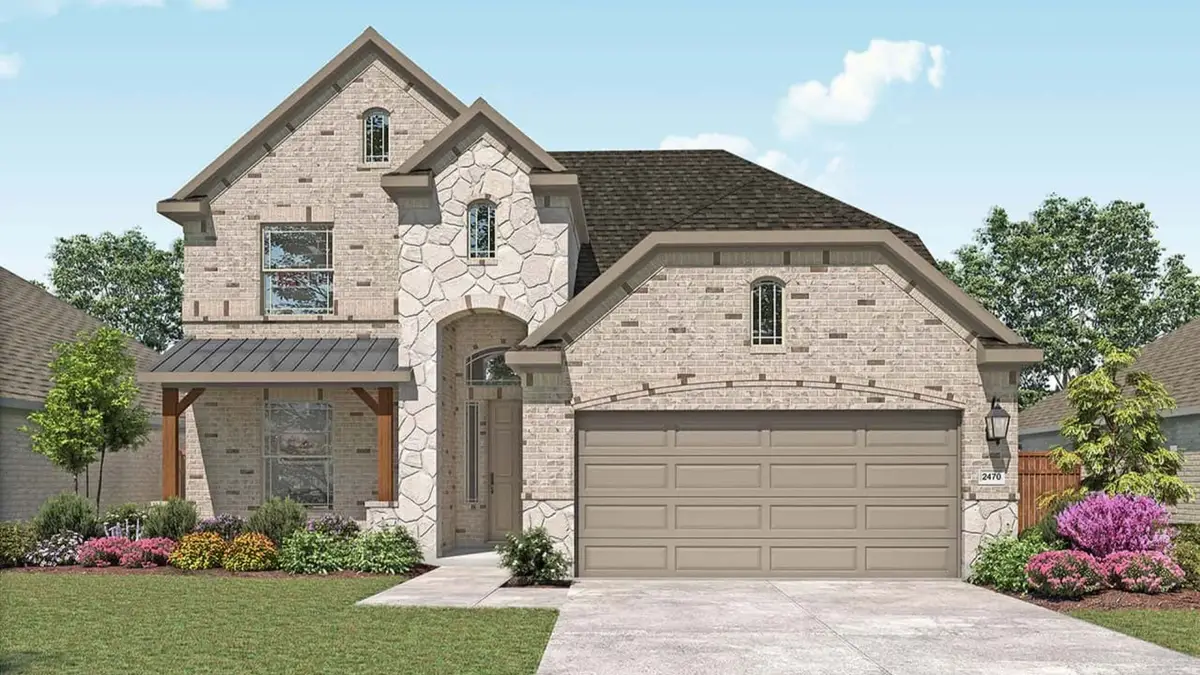 6232 Greenville Drive, College Station, TX 77845 - #1