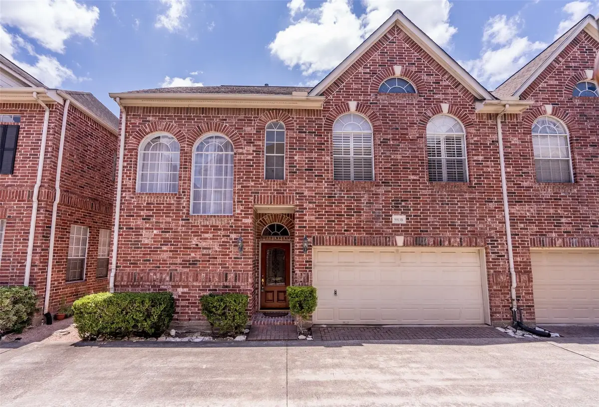 5913 Dolores Street #B, Houston, TX 77057 - #1