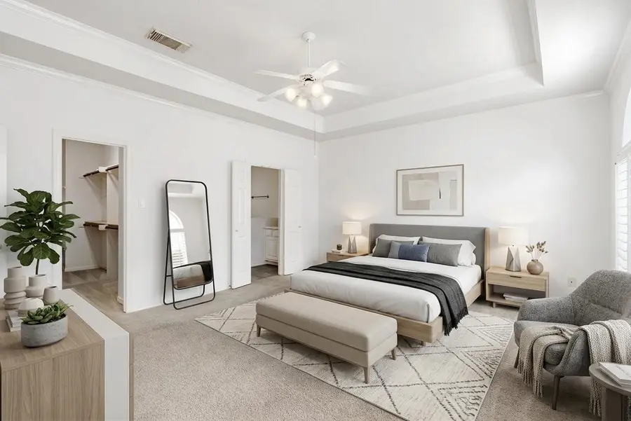 5913 Dolores Street #B, Houston, TX 77057 - #3