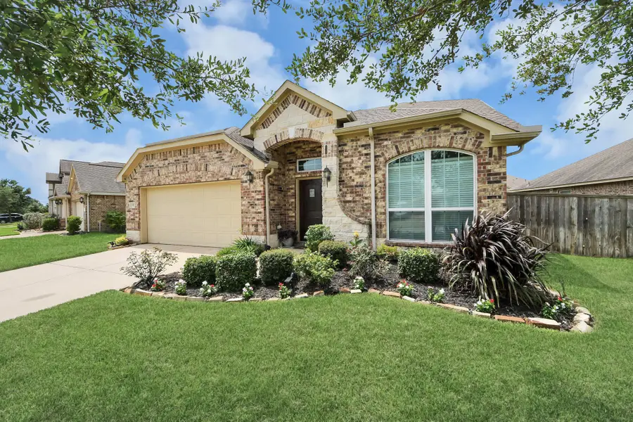 13715 Madera Bend Lane, Rosharon, TX 77583 - #2