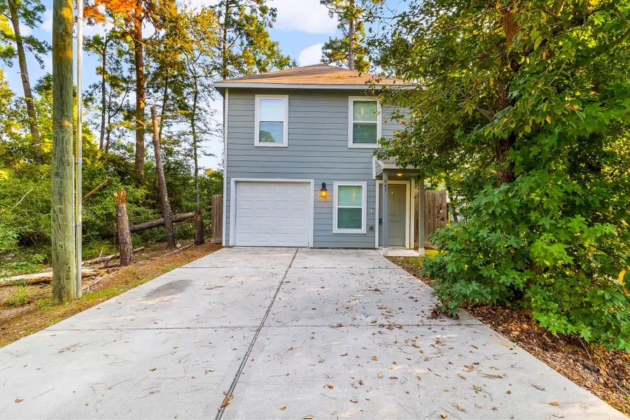 443 Mesquite, Livingston, TX 77351 - #2