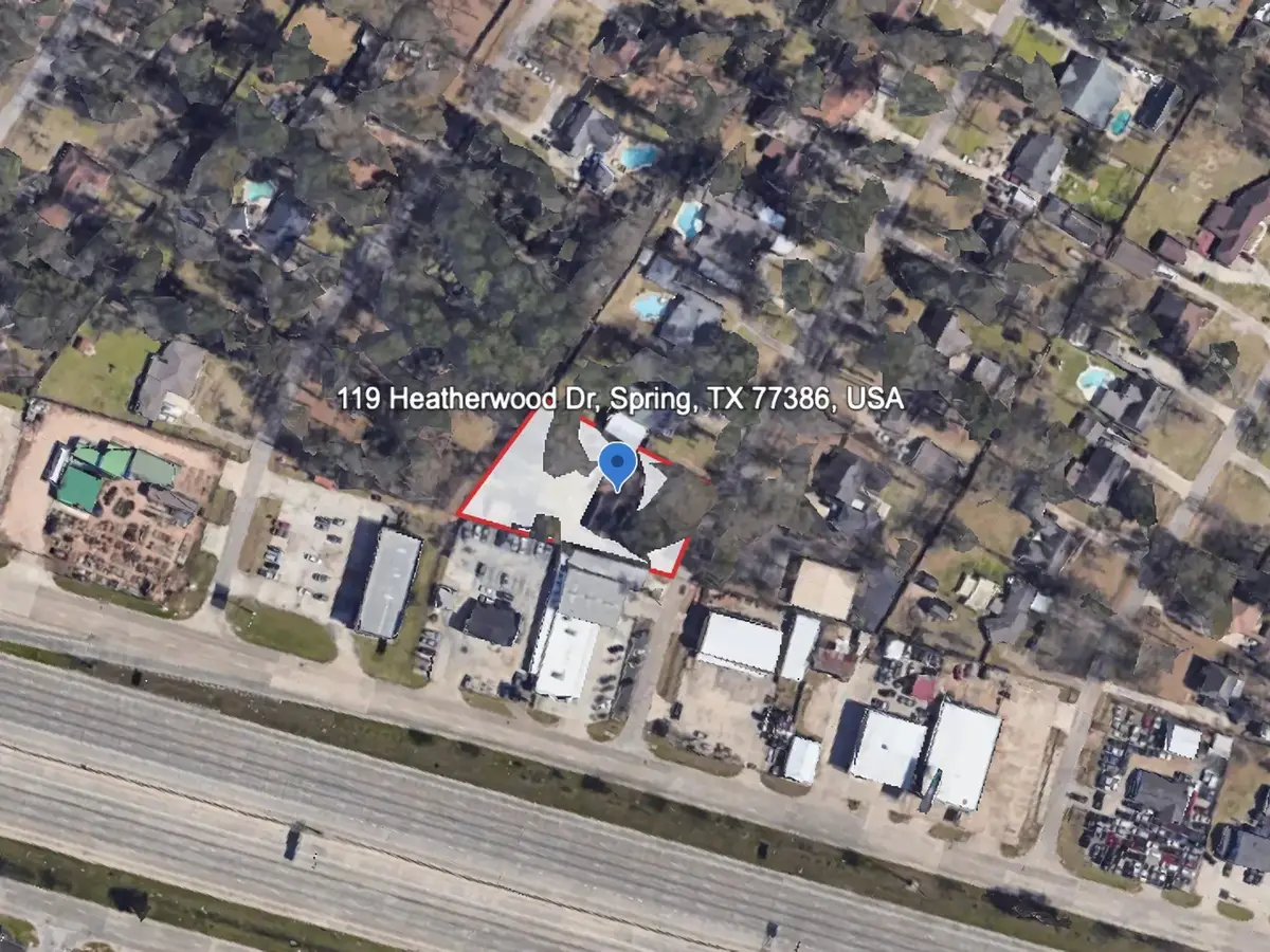 119 Heatherwood Drive, Spring, TX 77386 - #1