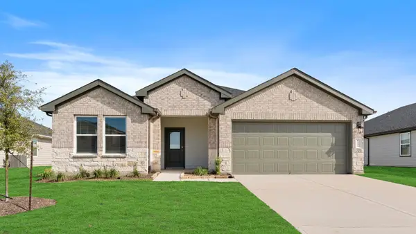 6111 Jasper Hill Drive, Rosenberg, TX 77469