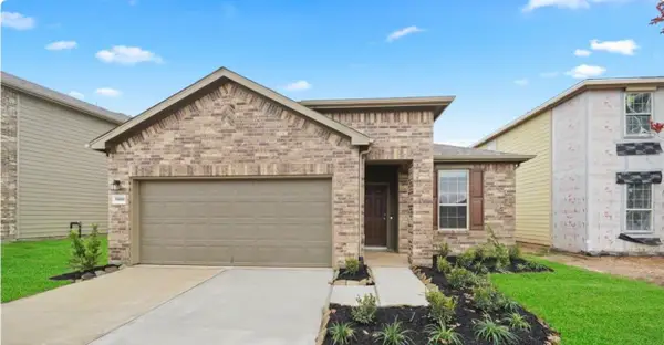 13556 Myrtle Gardens Boulevard, Magnolia, TX 77354