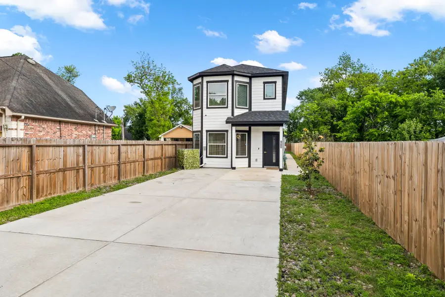 1621 Wellington Street, Houston, TX 77093 - #2