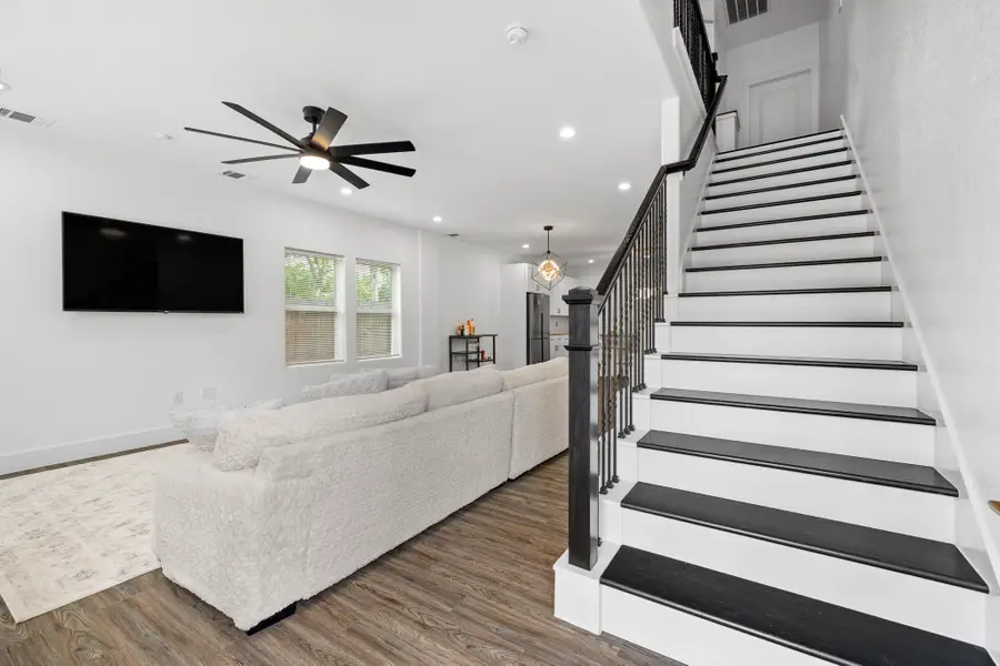 1621 Wellington Street, Houston, TX 77093 - #3