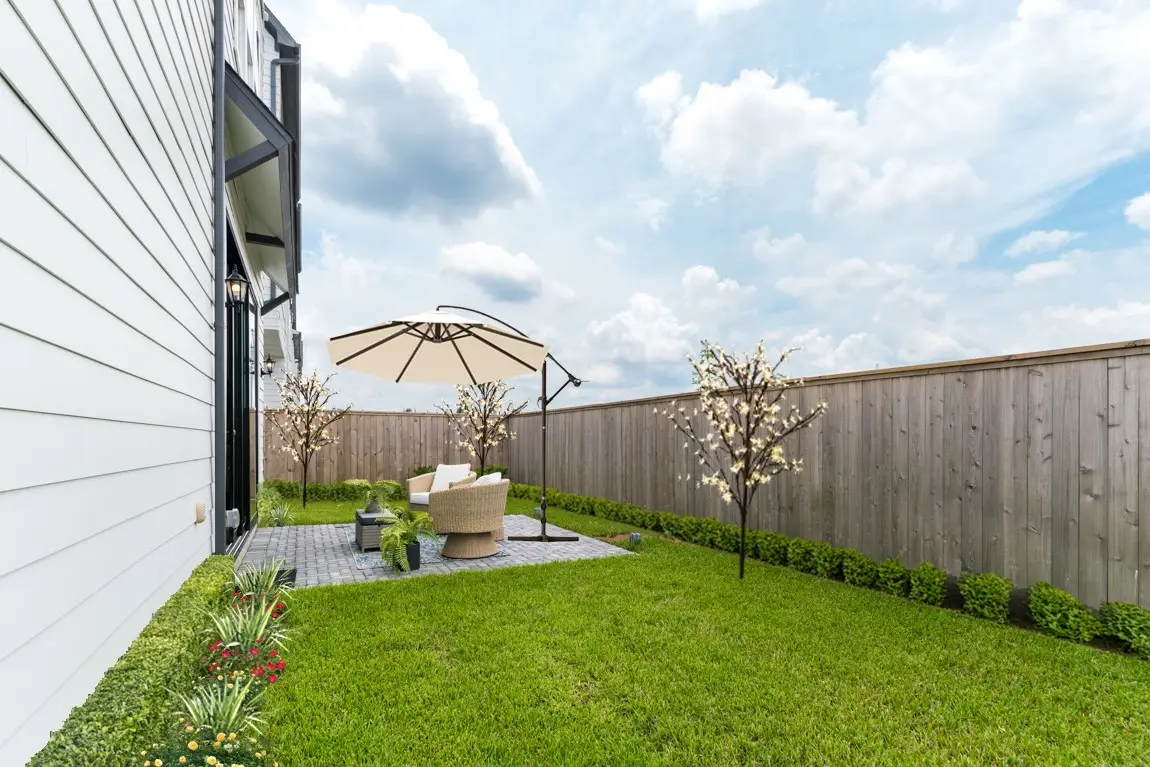 1004 Golden Nectar Lane, Houston, TX 77008 - #1