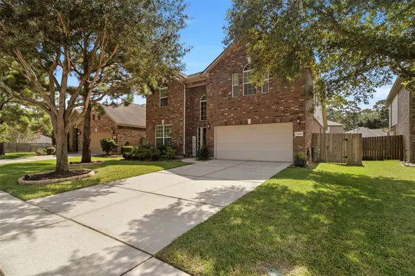 13846 Mckinney Creek Lane, Houston, TX 77044