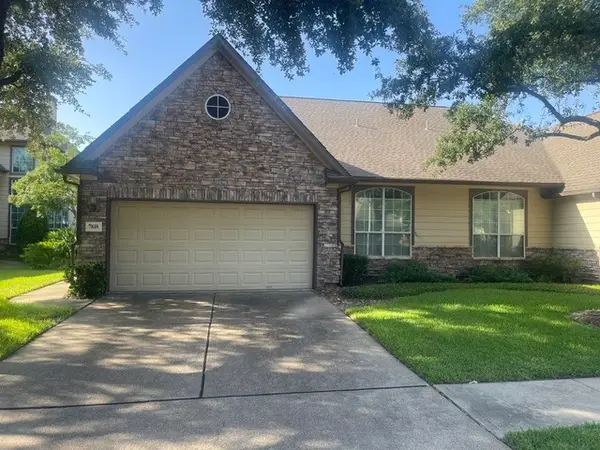 7818 Glenn Cliff Drive, Houston, TX 77064