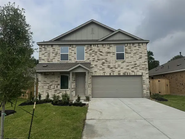 31523 Pianella Lane, Huffman, TX 77336