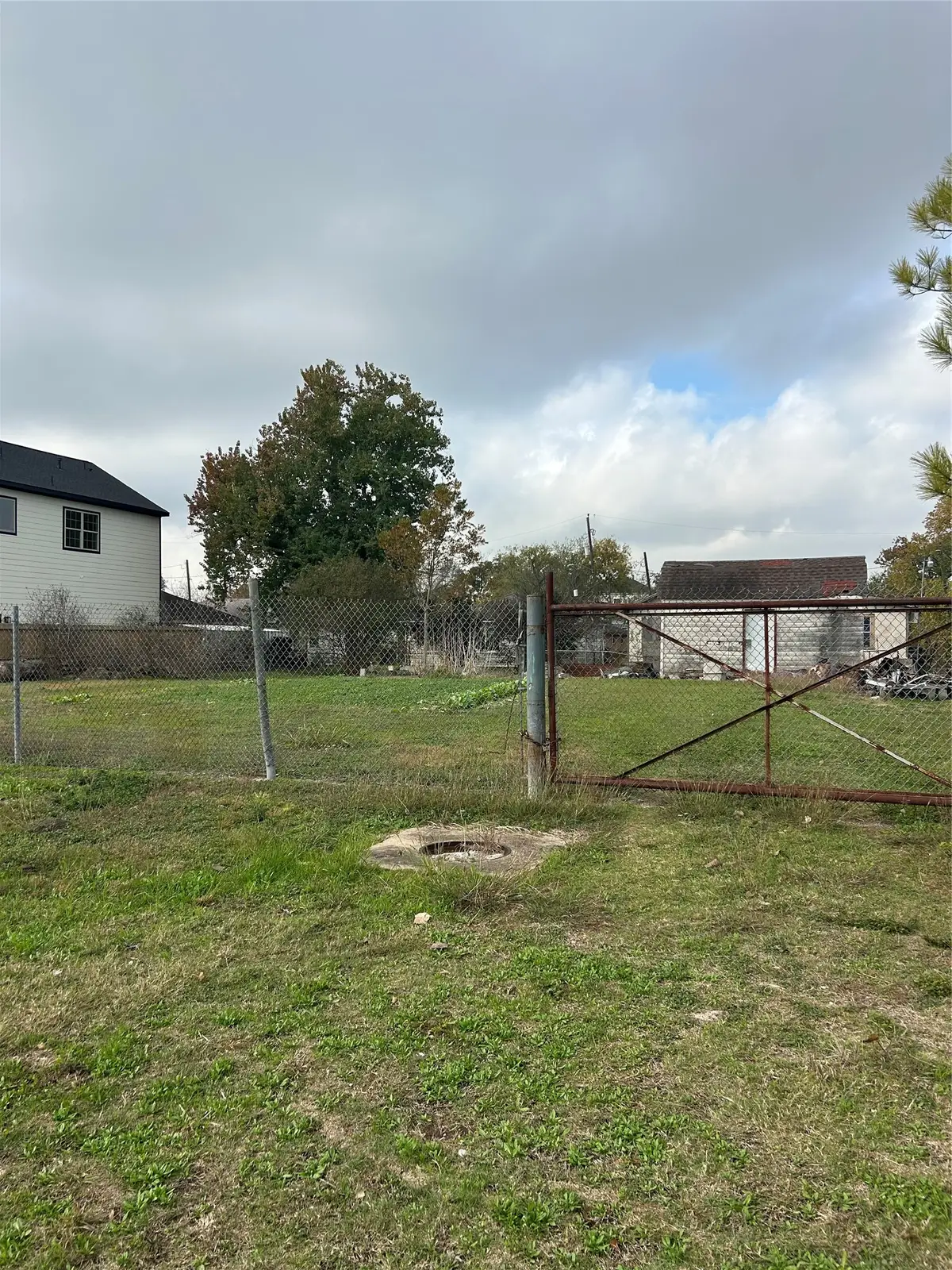 0 Cabell Street Street, Houston, TX 77022 - #1