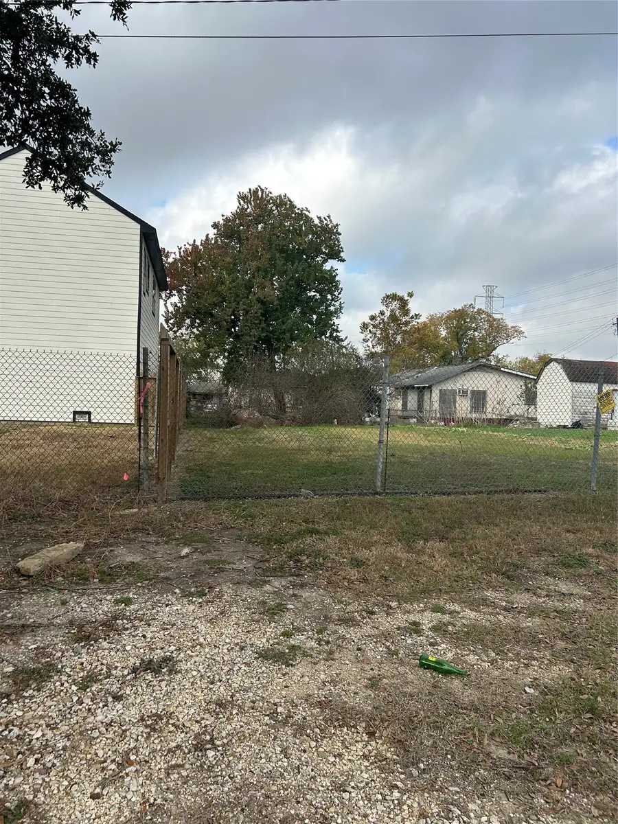 0 Cabell Street Street, Houston, TX 77022 - #3