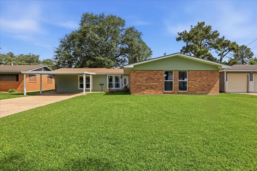 5280 Swallow Drive, Beaumont, TX 77707 - #3