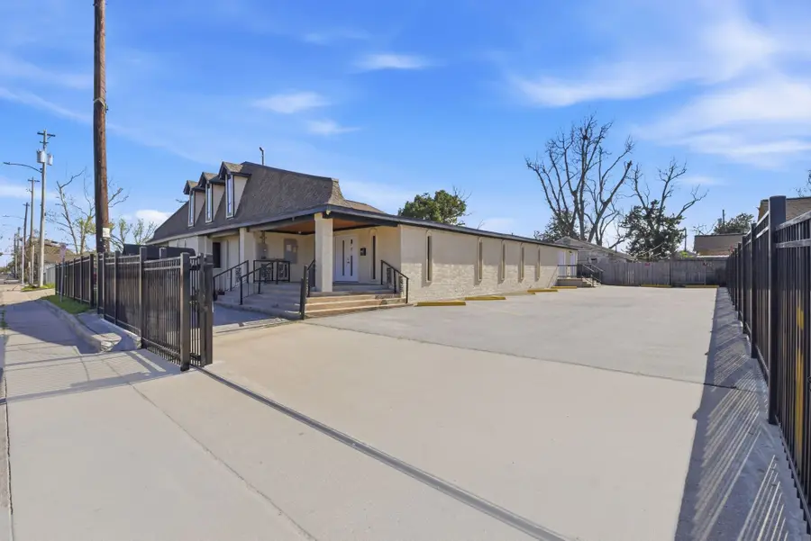 3911 Fulton Street, Houston, TX 77009 - #2