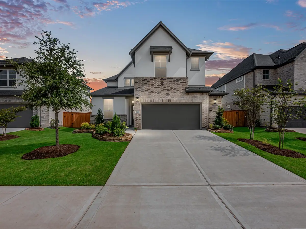 32158 Sky Branch Drive, Fulshear, TX 77441 - #1
