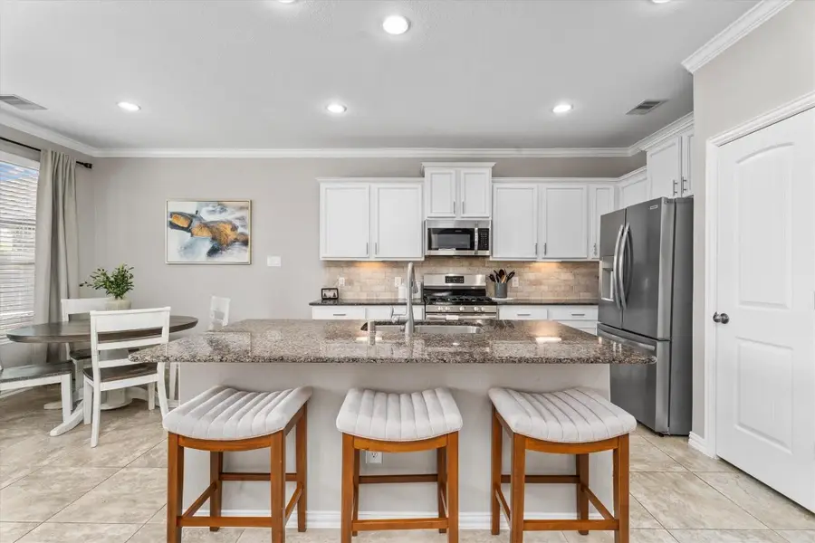 3869 Oakmist Bend Lane, Spring, TX 77386 - #3