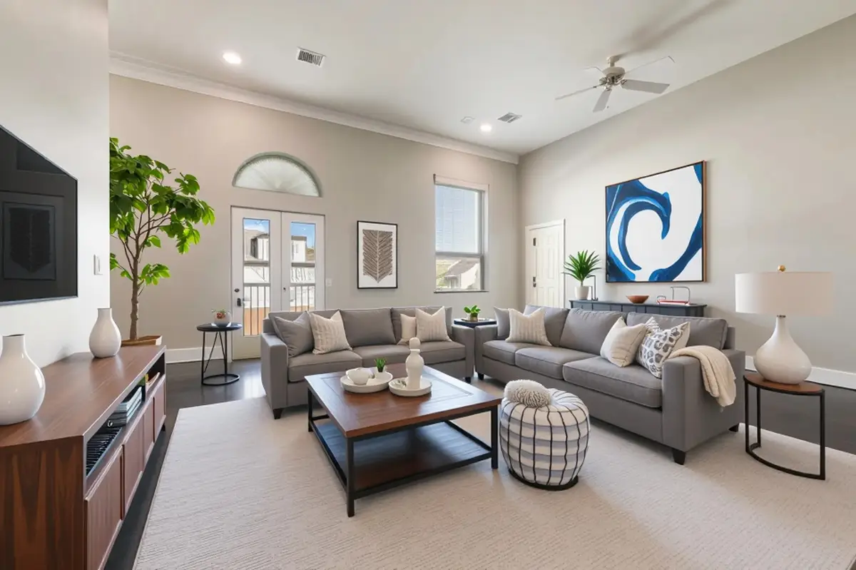 5801 Winsome Lane #201, Houston, TX 77057 - Image #1