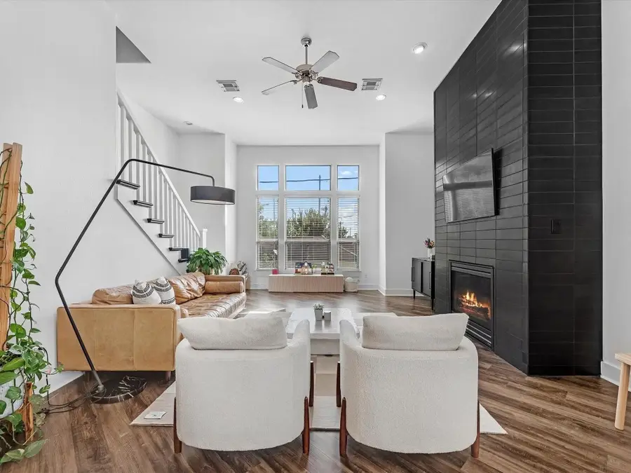 3421 Gillespie Street, Houston, TX 77020 - #2