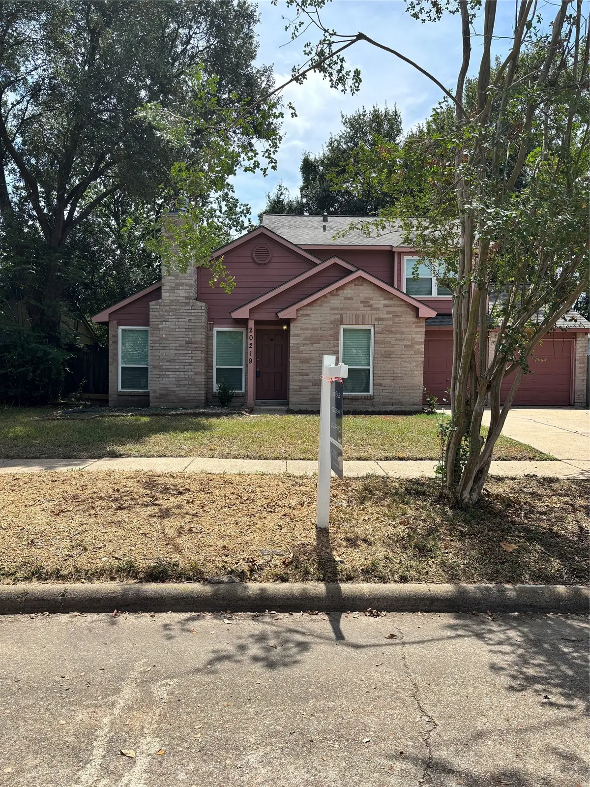 20219 Black Hickory Court, Katy, TX 77449 - #1