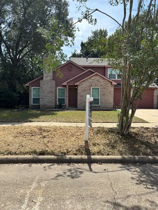 20219 Black Hickory Court, Katy, TX 77449