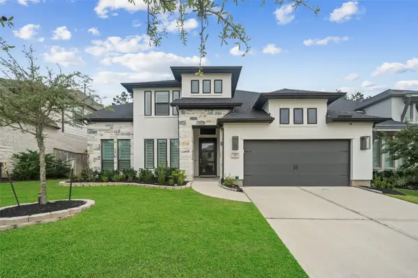 221 Patina Sorrel Drive, Montgomery, TX 77316