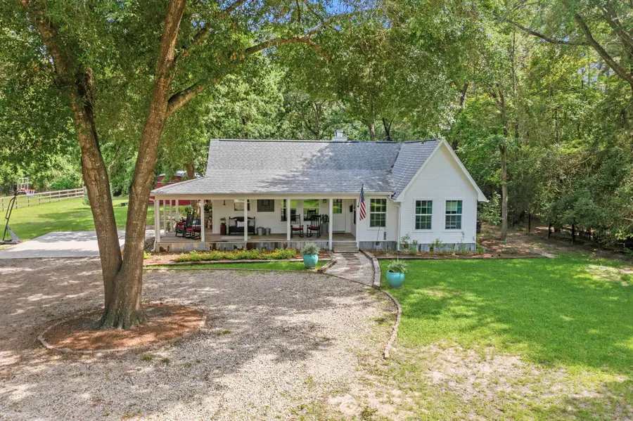 26203 Penguin Street, Magnolia, TX 77355 - #2
