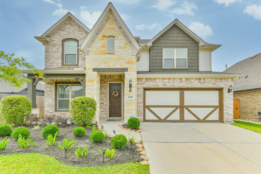 24311 Salts Mill Drive, Katy, TX 77493 - #3