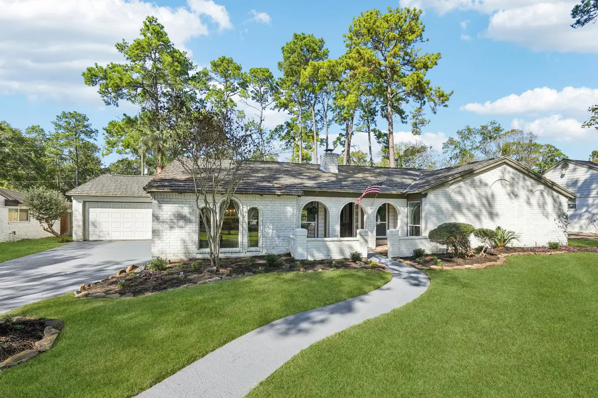 634 Cypresswood Drive, Spring, TX 77388 - Image #1