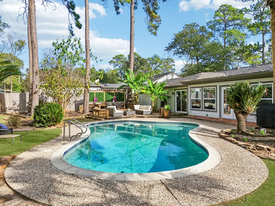 634 Cypresswood Drive, Spring, TX 77388 - Image #2