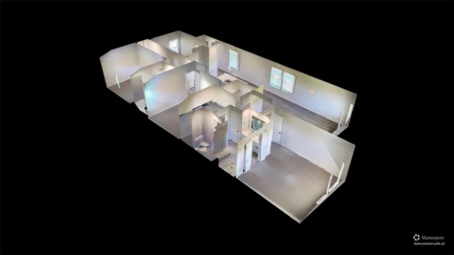 2615 Cactus Ranch Lane, Crosby, TX 77532 - Image #3