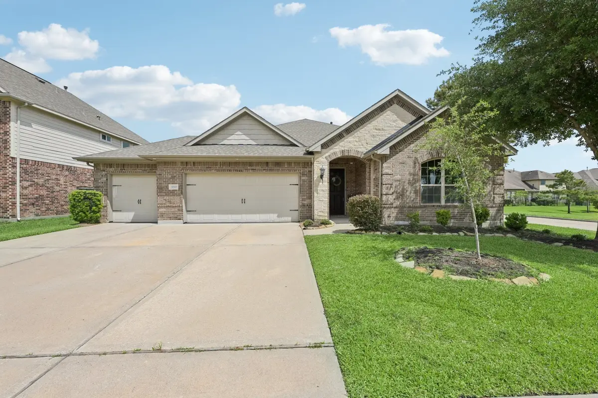 20302 Broad Harbor Lane, Cypress, TX 77433 - #1