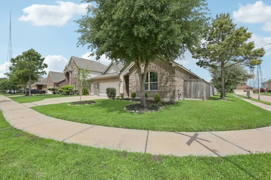 20302 Broad Harbor Lane, Cypress, TX 77433 - #2