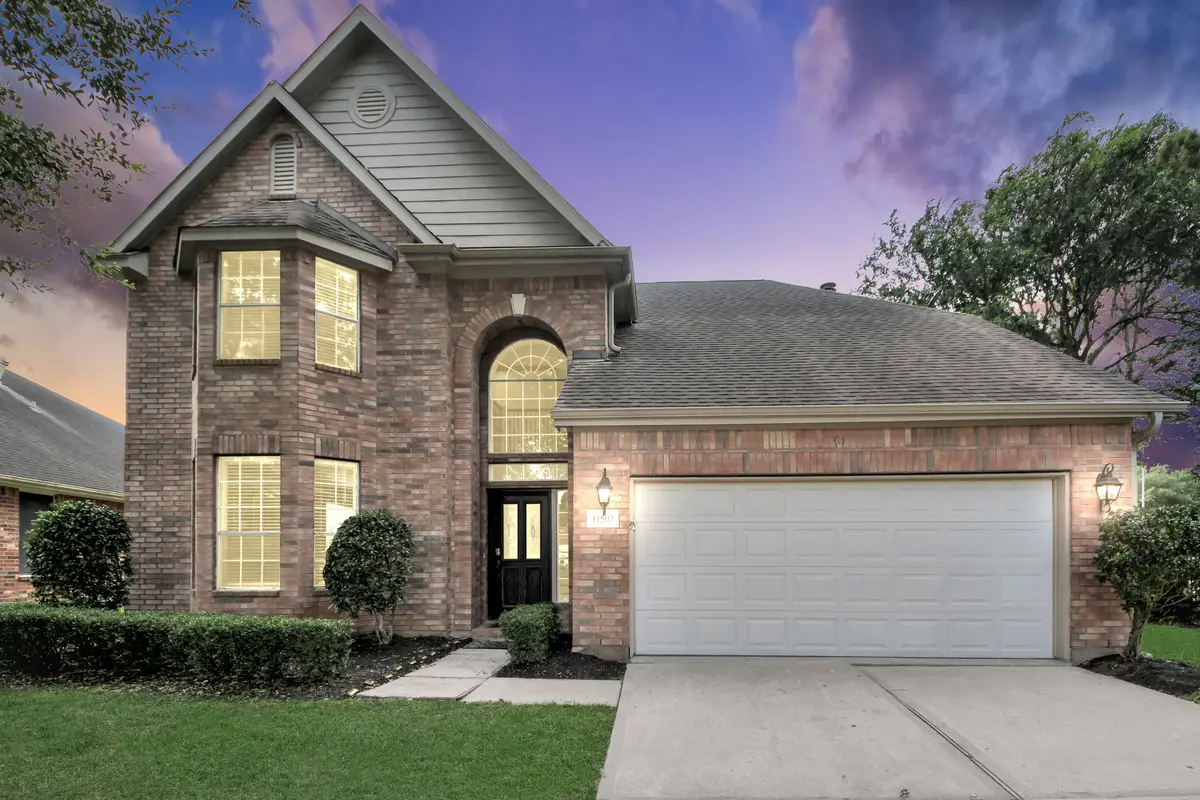 11502 Valley Pike Court, Sugar Land, TX 77498 - #1